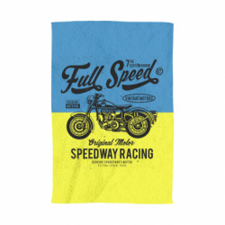 3D Полотенца - FATLINE