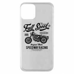 Apple iPhone 11 - FATLINE