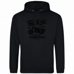 Худи мужские