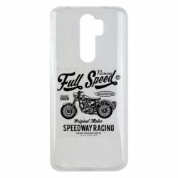 Xiaomi Redmi Note 8 Pro