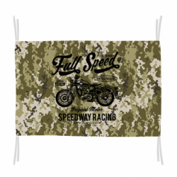 Флаги - FATLINE