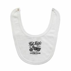 Детские слюнявчики