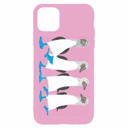 Apple iPhone 11 - FATLINE