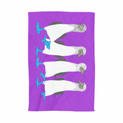 3D Полотенца - FATLINE