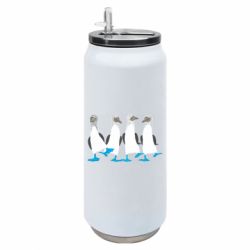 Термобанки 500ml