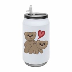 Термобанки 350ml