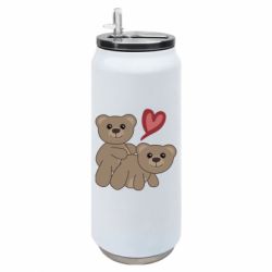 Термобанки 500ml