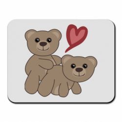 Килимки для миші