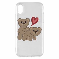 Apple iPhone X/Xs - FATLINE