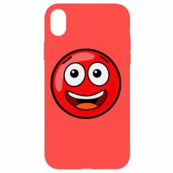 Apple iPhone XR