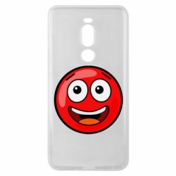 Meizu Note 8
