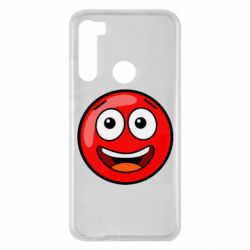 Xiaomi Redmi Note 8