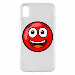 Apple iPhone X/Xs - FATLINE