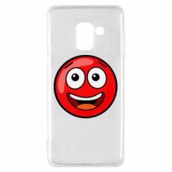 Samsung A8 2018