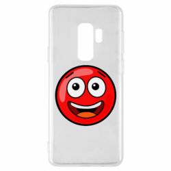 Samsung S9+