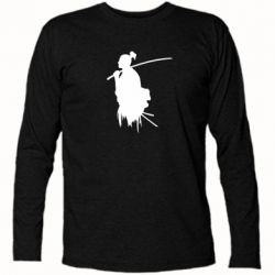 Футболки з довгим рукавом