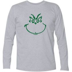 Футболки с длинным рукавом