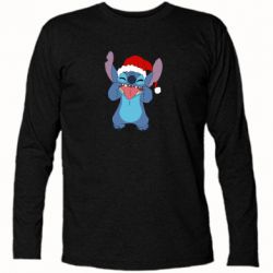 Футболки с длинным рукавом