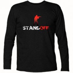 Футболки з довгим рукавом