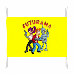 Флаги - FATLINE