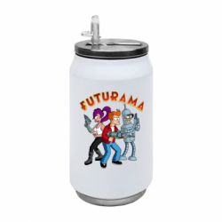 Термобанки 350ml
