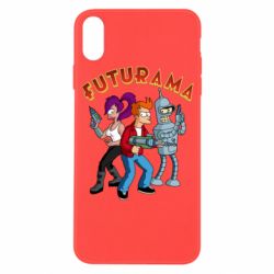 Apple iPhone X/Xs - FATLINE
