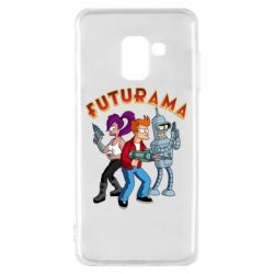 Samsung A8 2018