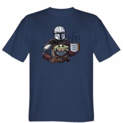 Мужские футболки Stedman - FATLINE