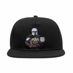 Снепбеки - FATLINE