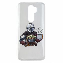 Xiaomi Redmi Note 8 Pro