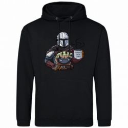 Худи мужские