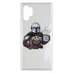 Samsung Note 10 Plus