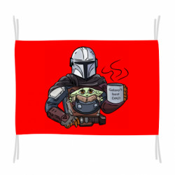 Флаги - FATLINE