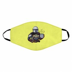 Маски для лица - FATLINE