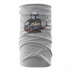 Бандана-труба - FATLINE