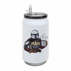 Термобанки 350ml