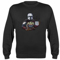 Свитшоты унисекс