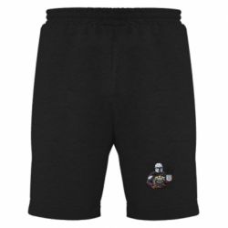 Мужские шорты