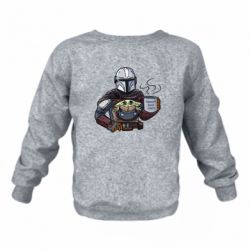 Детские свитшоты