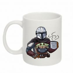 Кружки 320ml - FATLINE