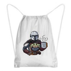 Рюкзаки-мешки