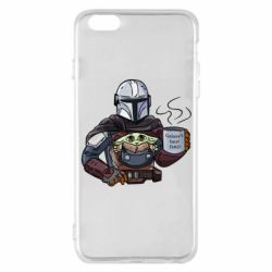 Apple iPhone 6 Plus/6S Plus