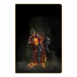 Блокноты - FATLINE