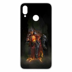 Huawei P Smart Plus 2018