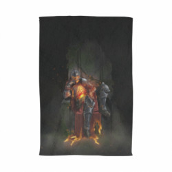 3D Полотенца - FATLINE