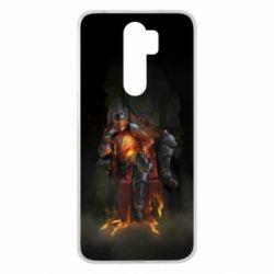 Xiaomi Redmi Note 8 Pro