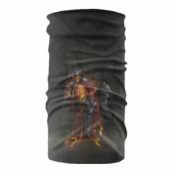 Бандана-труба