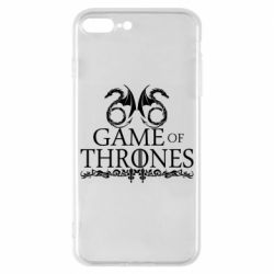Apple iPhone 8 Plus