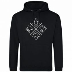 Худі чоловічі