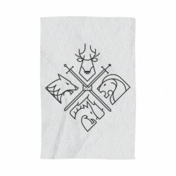 3D Рушники - FATLINE